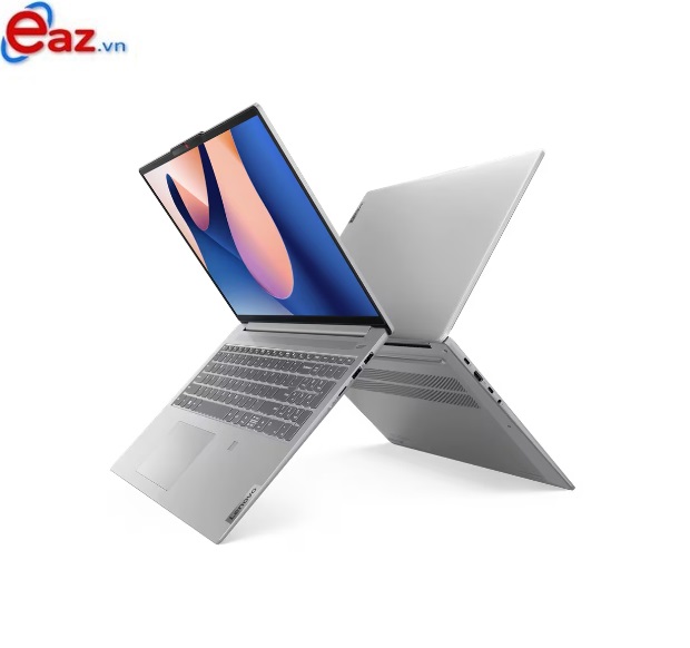 Lenovo IdeaPad Slim 5 16IAH8 (83BG004EVN) | Intel&#174; Alder Lake Core™ i5 _ 12450H | 16GB | 1TB SSD PCIe | Intel&#174; Iris&#174; Xe Graphics | 16 inch WUXGA IPS 300 Nits | Win 11 | LED KEY | 1123